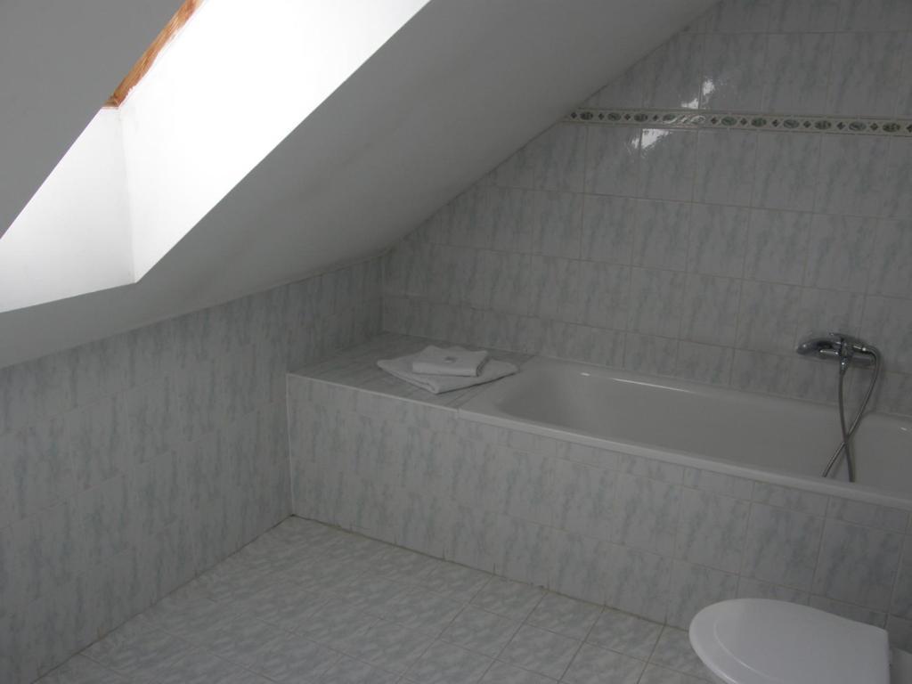 Hotel Filip Ceske Budejovice Bagian luar foto